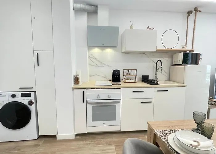 Apartment -new Loft Centro